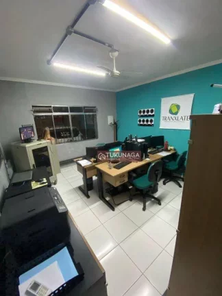 Imagem Sobrado com 2 dormitórios à venda, 230 m² por R$ 1.890.000 - Jardim Guanca - São Paulo/SP
