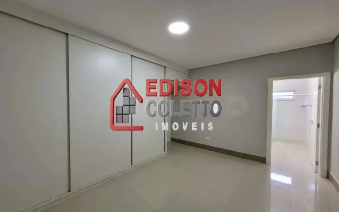 Imagem Casa a venda, Condomínio Villa D' Itália, Piracicamirim, Piracicaba!!