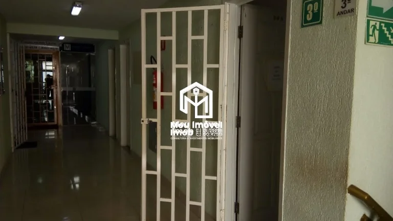 Imagem C 12 Taguatinga Centro Edifício Central I 1 Sala 1 Banheiro Sem Vaga 30 m²