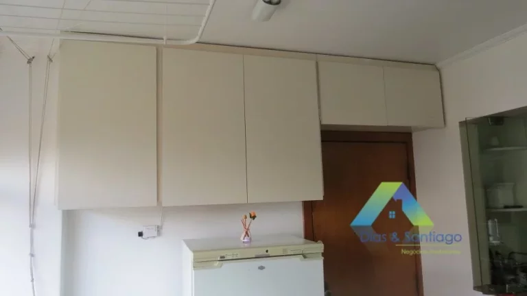 Imagem Apartamento com 4 dormitórios à venda, 211 m² por R$ 1.280.000 - Vila Morumbi - São Paulo/SP