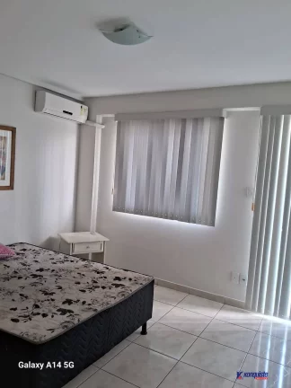 Imagem ALUGO APARTAMENTO MOBILIADO DE 3/4 EM CONDOMÍNIO - SANTA MÔNICA