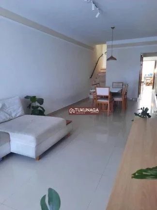 Imagem Sobrado com 3 quartos à venda, 167 m² por R$ 830.000 - Tucuruvi - São Paulo/SP