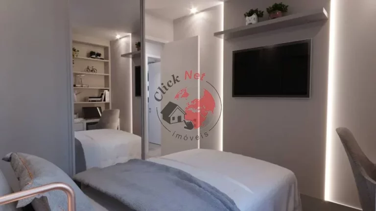 Imagem Apartamento com 3 dormitórios e 2 vagas à Venda no bairro Barcelona em São Caetano do Sul