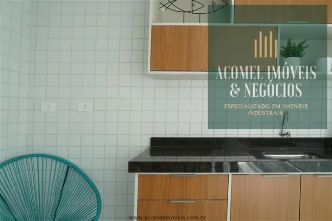 Imagem Apartamentos no Litoral para venda em Praia Grande no bairro Vila Tupi