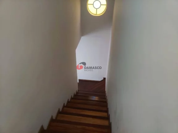 Imagem Sobrado à venda, Campestre, Santo André, SP