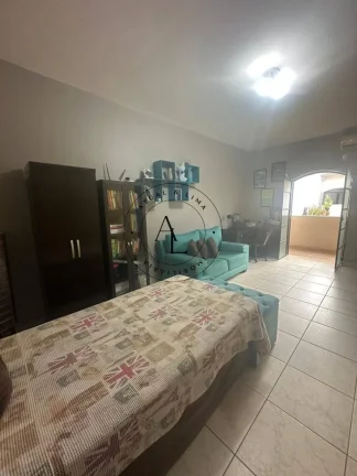 Imagem Casa à venda em Campinas, Jardim Santa Genebra, com 4 quartos, 259m2