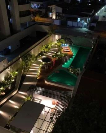 Imagem Flat novo, a 250m do Mar no Jardim Oceania,. João Pessoa
