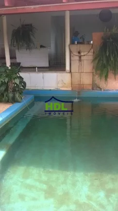 Imagem FAZENDA 38,5 ALQS TRIPLA APTIDÃO MUITA ÁGUA EM PIRACANJUBA - GO.