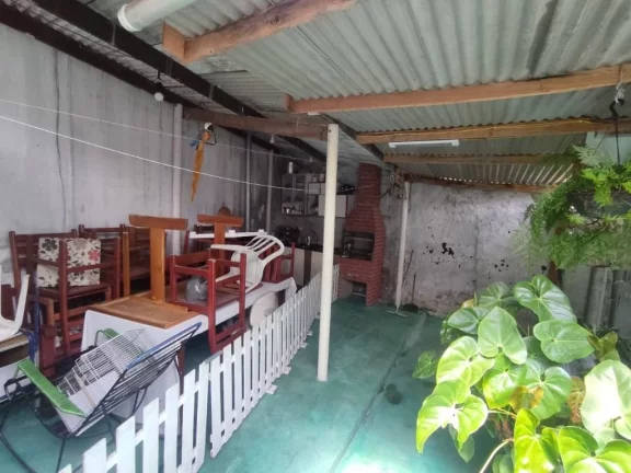 Imagem Terreno à venda, 537 m² por R$ 600.000,00 - Vila Amorim - Suzano/SP