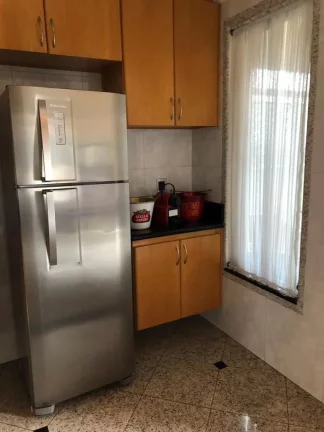 Imagem Apartamento com 2 dormitórios à venda, 277 m² por R$ 1.200.000,00 - Vila Santa Maria - Poá/SP