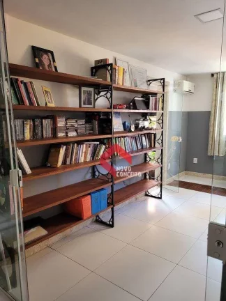 Imagem Apartamento à venda, 150 m² por R$ 800.000,00 - Meireles - Fortaleza/CE