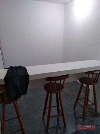 Imagem Apartamento à venda, 35 m² por R$ 265.000,00 - Vila Galvão - Guarulhos/SP