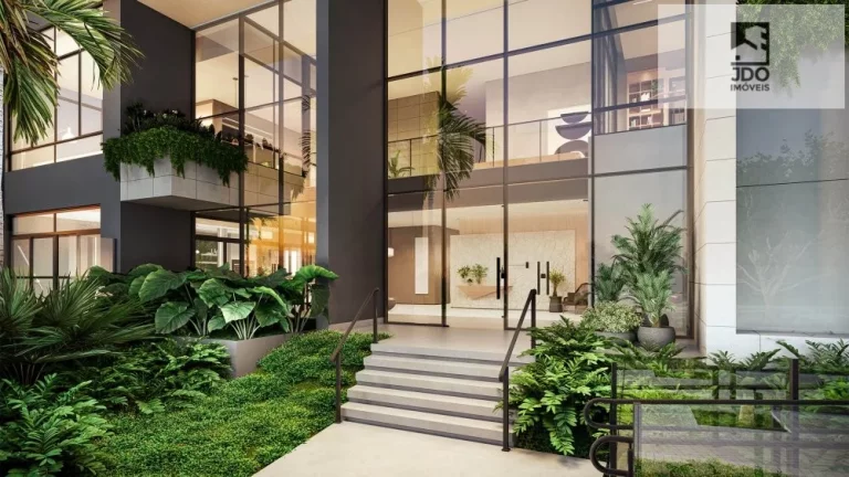 Imagem Apartamento a Venda no bairro Ecoville - Curitiba, PR