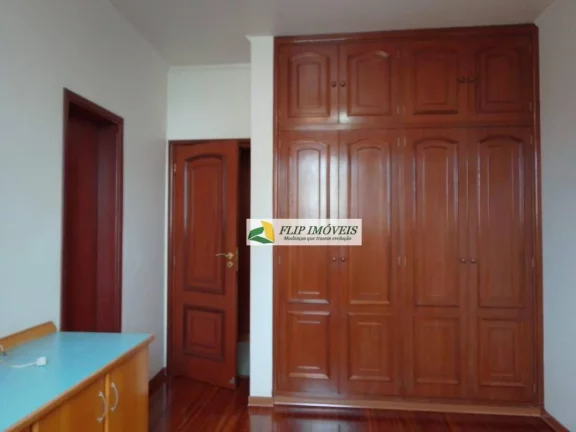 Imagem Apartamento com 3 dormitórios à venda, 212 m² por R$ 1.690.000,00 - Centro - Campinas/SP