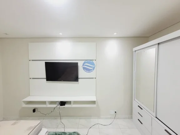 Imagem Apartamento a venda em São Vicente