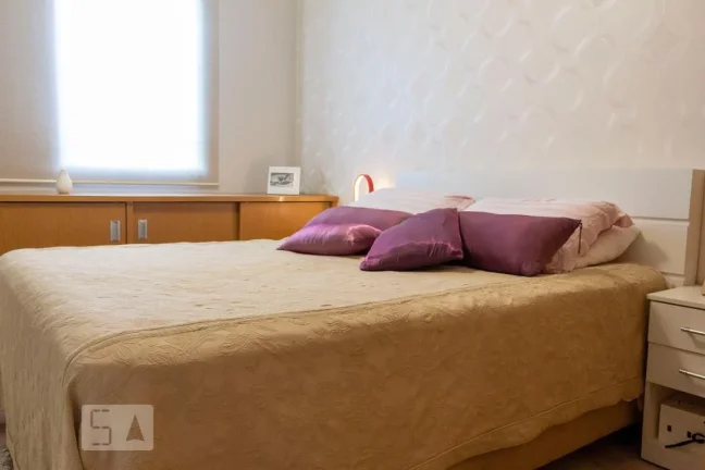 Imagem Apartamento à Venda - Vila Mariana, 2 Quartos, 82 m2