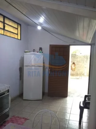 Imagem Casa - Ribeirão Preto - Jardim Orestes Lopes D Camargo - Região Norte