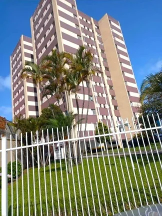 Imagem Apartamento 2 dormitórios - Baeta Neves - São Bernardo do Campo