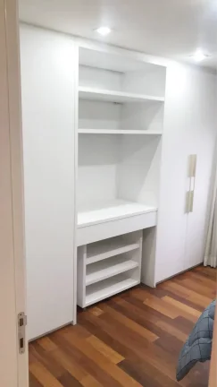 Imagem Apartamento Barra Funda - 163M², 3 Dorms, 1 Suíte, 2 Vagas, Lazer Completo.