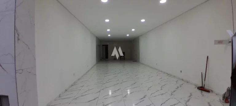 Imagem Sala Comercial - Térrea - Vila Belmiro - Princesa Isabel