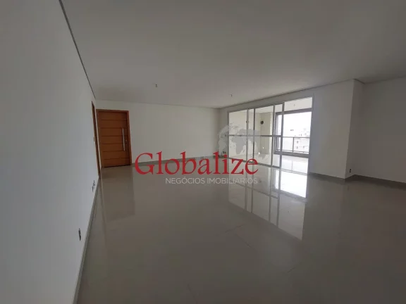 Imagem Apartamento de alto padrão em um dos bairros mais desejados de Santos, o Embaré.