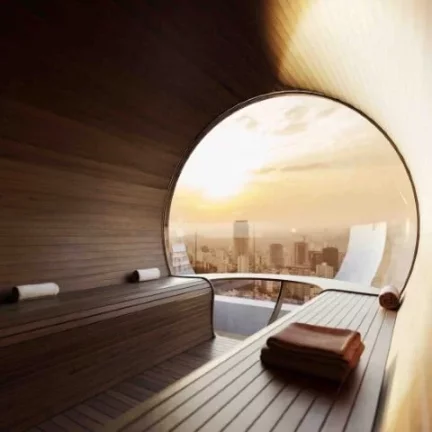 Imagem Loft com 1 Quarto à Venda, 35 m² em Pinheiros - São Paulo