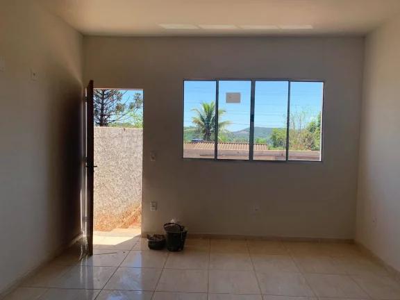 Imagem LINDA CASA NO BAIRRO SATÉLITE, EM JUATUBA
