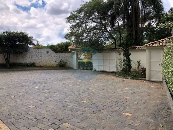 Imagem Casa em Condomínio a Venda no bairro Granja Viana - Cotia, SP