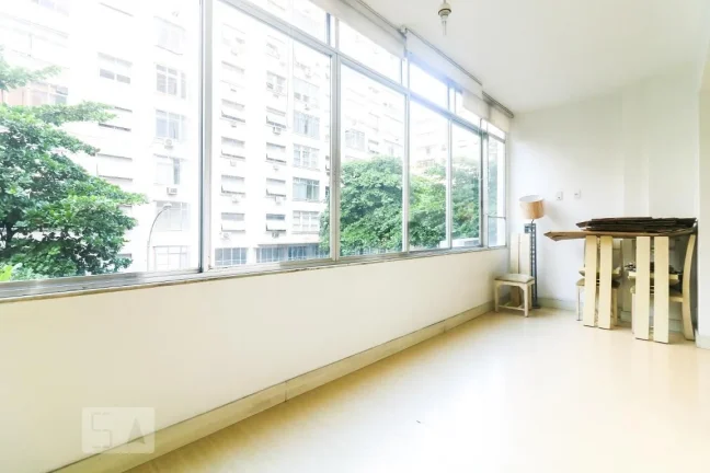 Imagem Apartamento à Venda - Copacabana, 4 Quartos, 200 m2