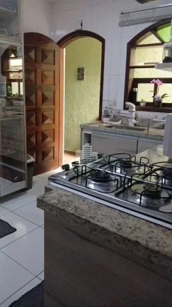 Imagem Casa Padrão