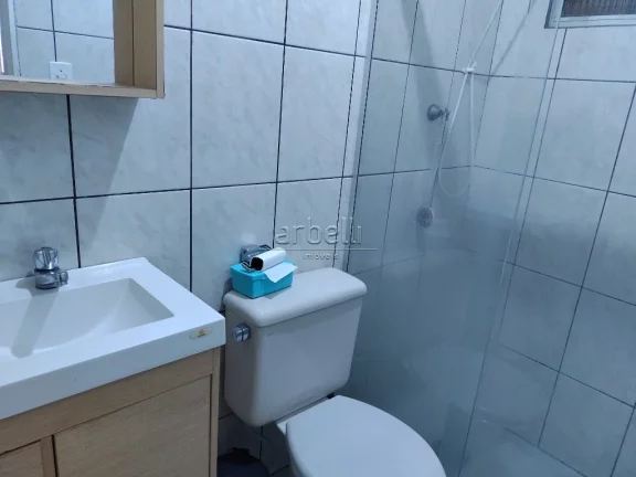 Imagem Apartamento 3 Dorms. sendo 1 Suíte; sala, 1 wc, cozinha ampla e lavanderia distribuídos em 70m² n...