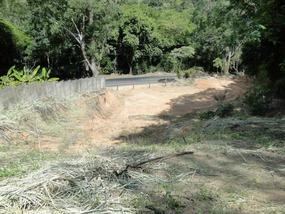 Imagem Área à venda, Loteamento Caminhos de São Conrado (Sousas) - Campinas/SP