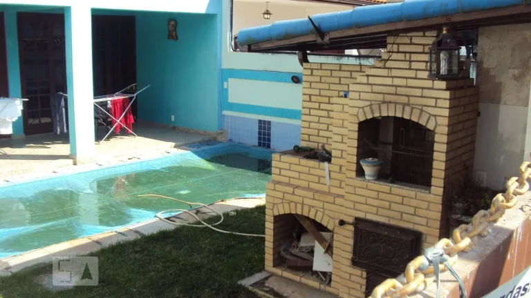 Imagem Casa à Venda - Vargem Pequena, 4 Quartos, 300 m2