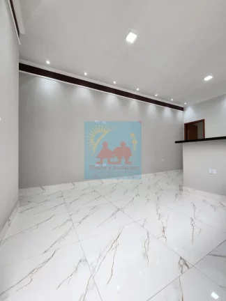 Imagem Casa com 3 dormitórios, piscina no Jardim Praia Grande em Mongaguá 379.900,00