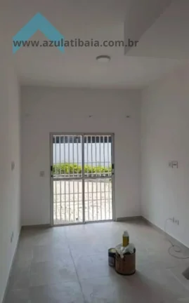 Imagem Casa em Condomínio para Venda em Atibaia, Jardim Sao Felipe, 2 dormitórios, 2 banheiros, 1 vaga