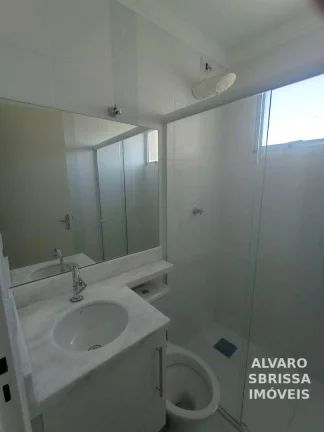 Imagem Apartamento com 3 dormitórios 1 suíte à venda no Condomínio Mirante das Acáias em Itu SP com elevador ao lado do Centro próximo a Avenida Marginal