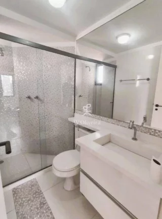 Imagem Apartamento com 3 dormitórios para alugar, 148 m² por R$ 12.470/mês - Vila Nova Conceição - São Paulo/SP