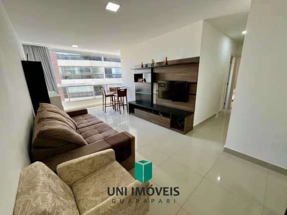 Imagem Apartamento 03 quartos frente Av. Oceânica, 02 vagas de Garagem, por R$830.000, na Praia do Morro