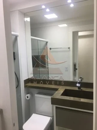 Imagem Apartamento - Ribeirão Preto - Ipiranga
