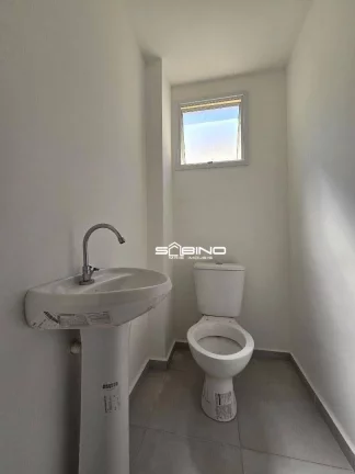 Imagem Cobertura à Venda, com 3 dormitórios 104m², 2 vaga - na praia da Vista Linda - Bertioga SP