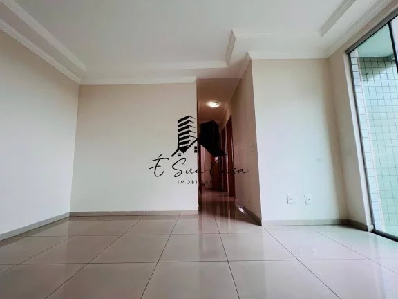 Imagem Apartamento a venda 3 Quartos Bairro Cabral Contagem MG