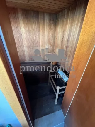 Imagem Cobertura Duplex no bairro de Pinheiros com 243m²!