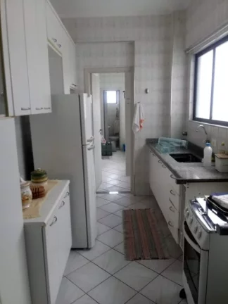 Imagem APARTAMENTO MOBILIADO PRÓXIMO À PRAIA
