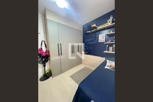 Imagem Apartamento à Venda - Copacabana, 3 Quartos, 120 m2