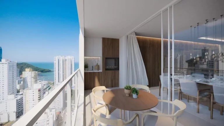 Imagem Apartamento à venda no bairro Pioneiros - Balneário Camboriú/SC