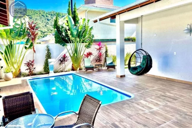 Imagem Casa Alto Padrão!