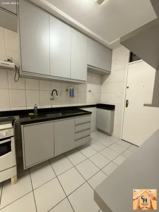 Imagem Apartamento para Venda em Salvador, Luiz Anselmo, 3 dormitórios, 1 suíte, 3 banheiros, 2 vagas