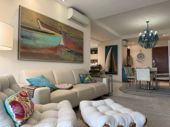 Imagem Apartamento em um dos condomínios mais completos de Ubatuba