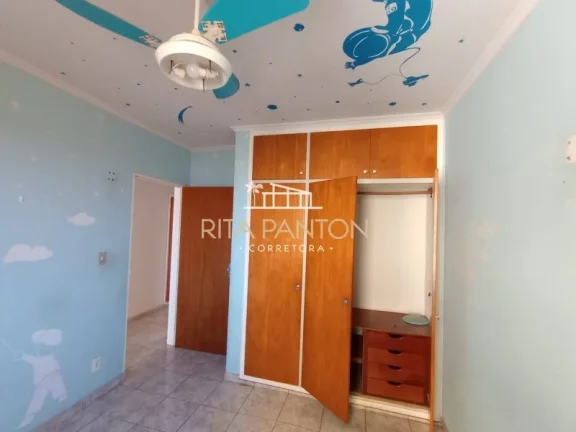 Imagem Apartamento - Ribeirão Preto - Jardim Paulistano - Região Leste