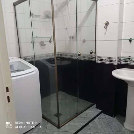 Imagem Apartamento à venda, 40 m² por R$ 280.000,00 - Boa Vista - São Vicente/SP